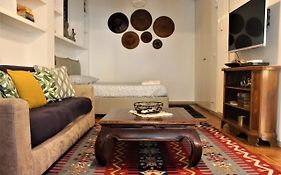 Luxury Central Apartment